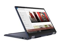 מחשב נייד Lenovo Yoga 6 13ALC7 82UD0010IV