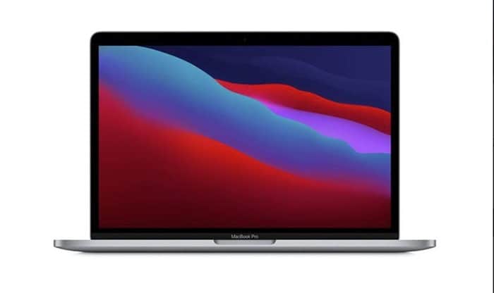 מחשב נייד Apple MBP 16" M2 Pro chip with 12‑core CPU and 19‑core GPU,16GB, 512GB SSD