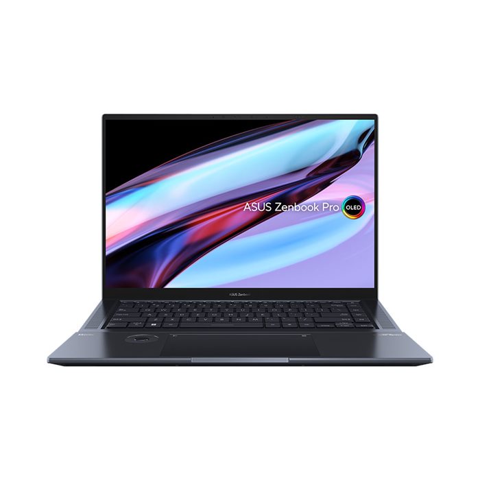 Asus Zenbook Pro 16X OLED UX7602VI-MY028