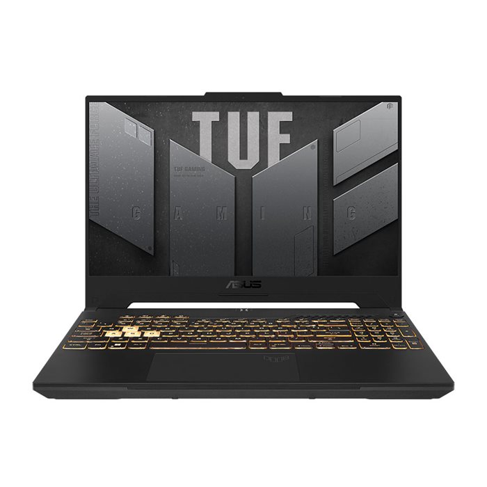 Asus TUF Gaming F15 FX507ZU4-LP057