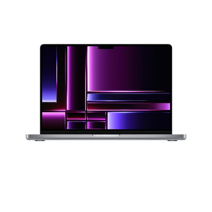 מחשב נייד Apple MBP 14" M2 Pro chip 10 core CPU 16 core GPU,32GB,1TB SSD