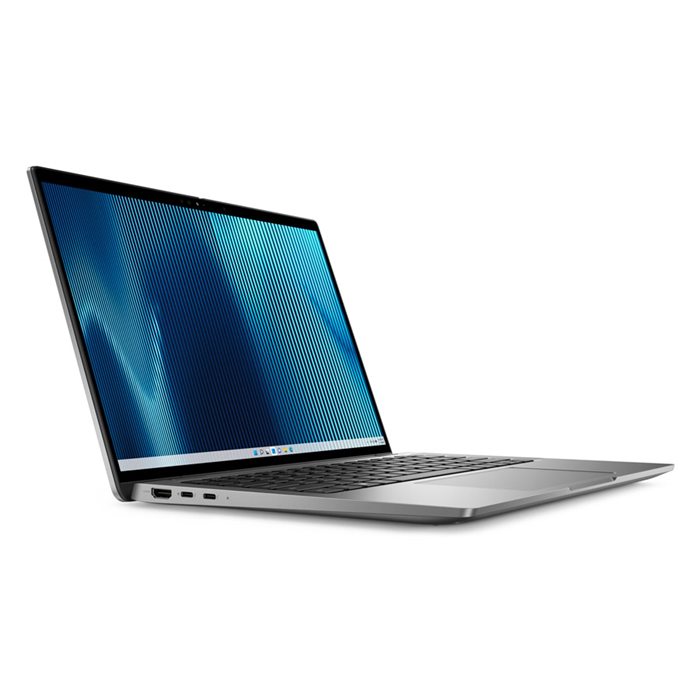 מחשב נייד Dell Latitude 7440 14' FHD /I7-1365U/32GB/1TRSSD/Intel XE/WIN10PRO DG/FP/LKB/3C/3YOS/alum