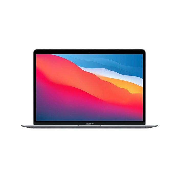 מחשב נייד Apple MacBook Air 13.3"/M1/16GB/256GB