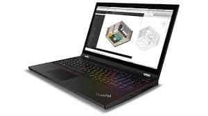 מחשב נייד ThinkPad P16 Gen 2