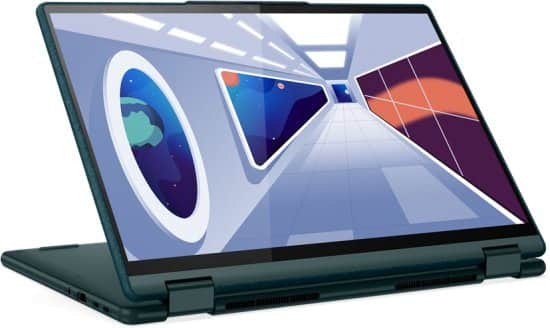 Lenovo Yoga 9 14IRP8 83B10038IV