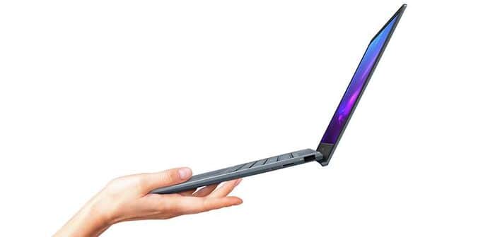 מחשב נייד Asus Zenbook S 13 OLED UX5304VA-NQ003 אסוס