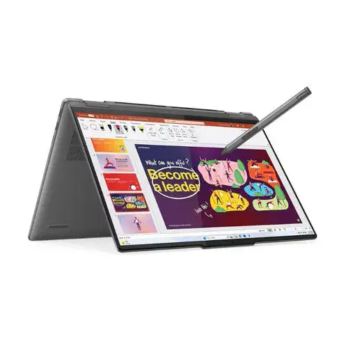 מחשב נייד Lenovo Yoga 7 16IML9 83DL001NIV