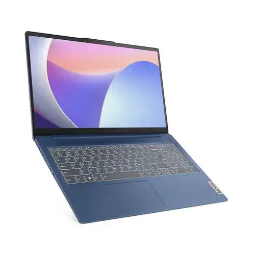 מחשב נייד Lenovo IdeaPad Slim 3 15IAH8 83ER004KIV