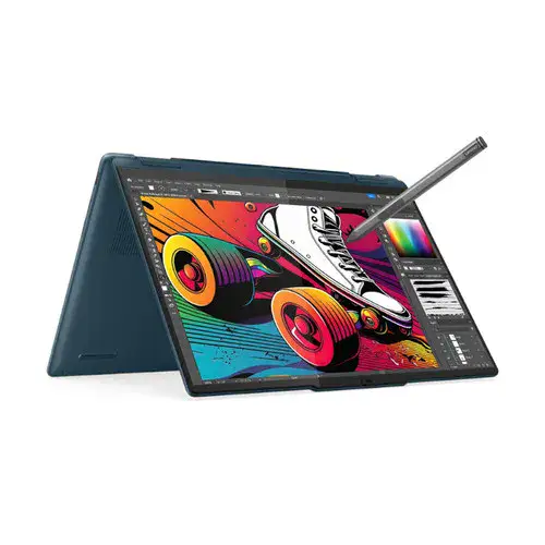 מחשב נייד Lenovo Yoga 7 14IML9 83DJ006FIV