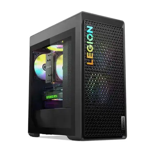 מחשב נייח Intel Core i5 Lenovo Legion T5 90UU00J7YS