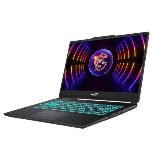 מחשב נייד MSI Cyborg 15 A13VFK