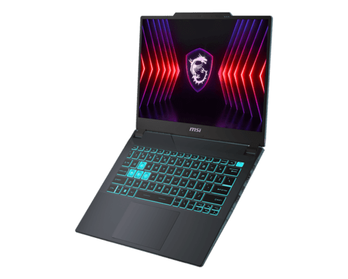 מחשב נייד MSI Cyborg 14 A13VE