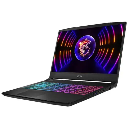 מחשב נייד MSI Katana 17 B13VFK