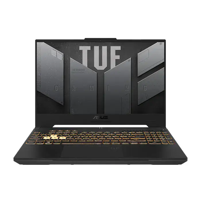 מחשב נייד Asus TUF Gaming F15 FX507VI-LP075