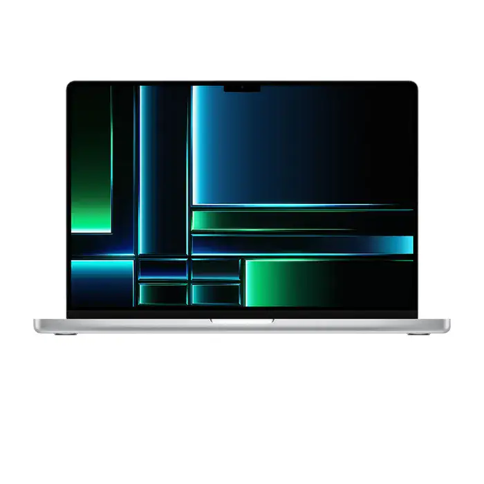 מחשב נייד Apple MacBook Pro 16 Z178000N6