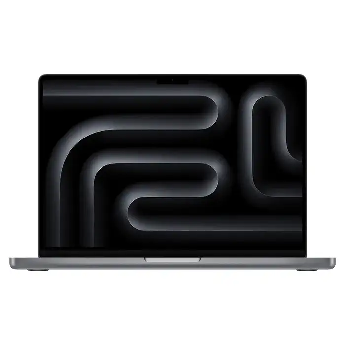 מחשב נייד Apple MacBook Pro 14 MR7J3HB/A MTL73HB/A