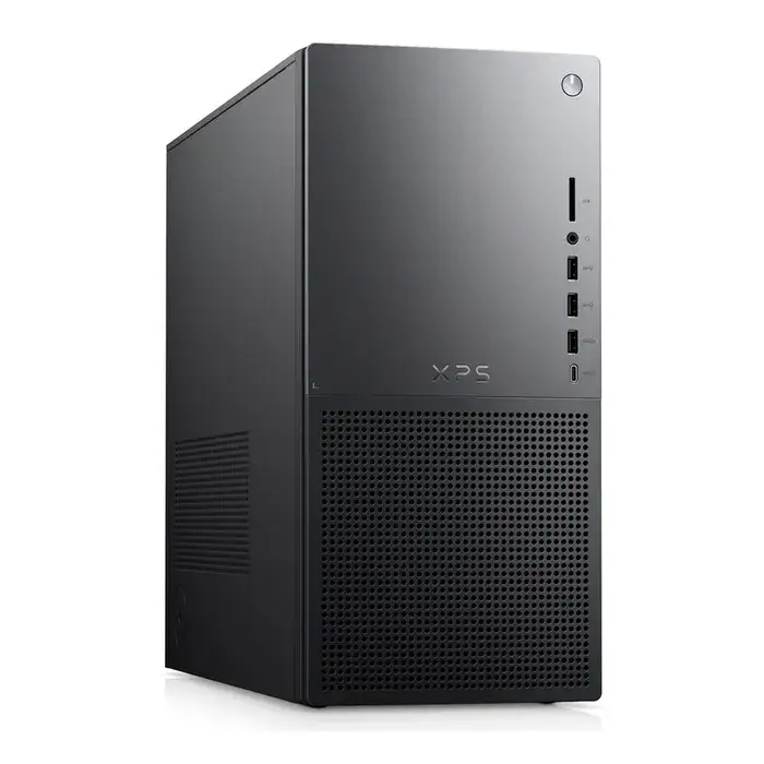 מחשב נייח Intel Core i9 Dell XPS Desktop XPS8960-9445