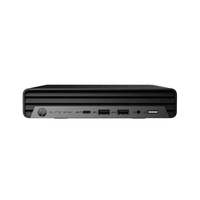 מחשב נייח Intel Core i7 HP Elite Mini 800 G9 622X5ET