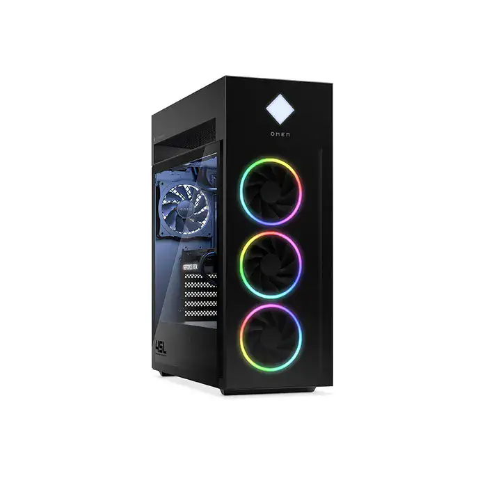 מחשב נייח Intel Core i9 HP OMEN 45L 9W5X9EA