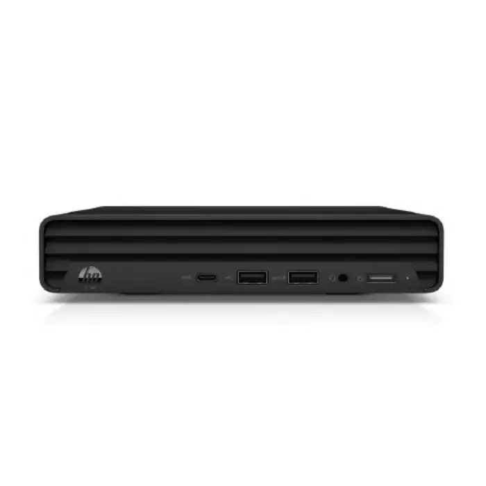 מחשב נייח Intel Core i5 HP 260 G9 Mini Pro 6D2Y8EA