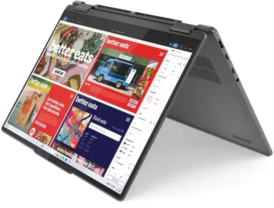 מחשב נייד Lenovo IdeaPad 5 14IRU9 83DT0064IV