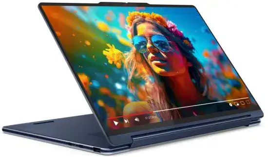 מחשב נייד Lenovo Yoga 9 14IMH9 83AC0047IV