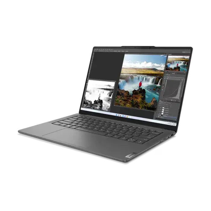 מחשב נייד Lenovo Yoga Pro 7 14IMH9 83E2003JIV