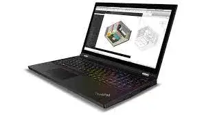 מחשב נייד Lenovo ThinkPad P16 Gen 2 21FA000CIV