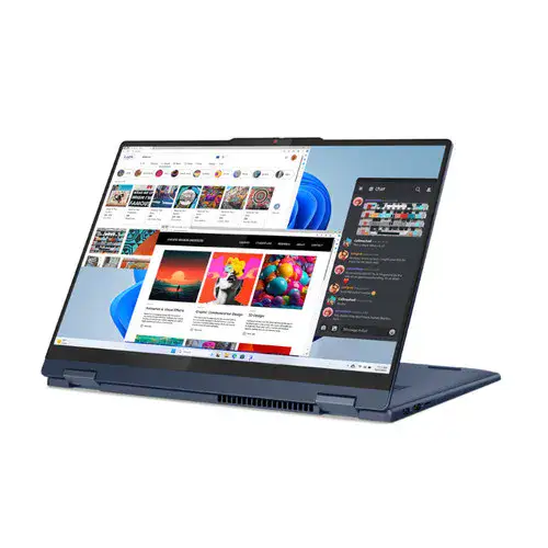 מחשב נייד Lenovo IdeaPad 5 16IRU9 83DU0034IV