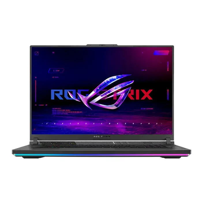 מחשב נייד Asus ROG Strix G18 G814JV-N5056