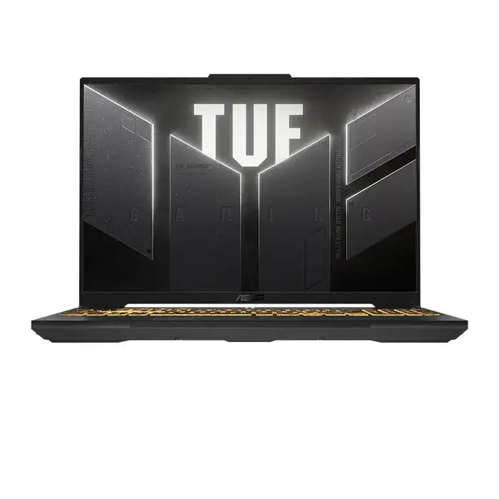 מחשב נייד Asus TUF Gaming F15 FX607JU-N3069