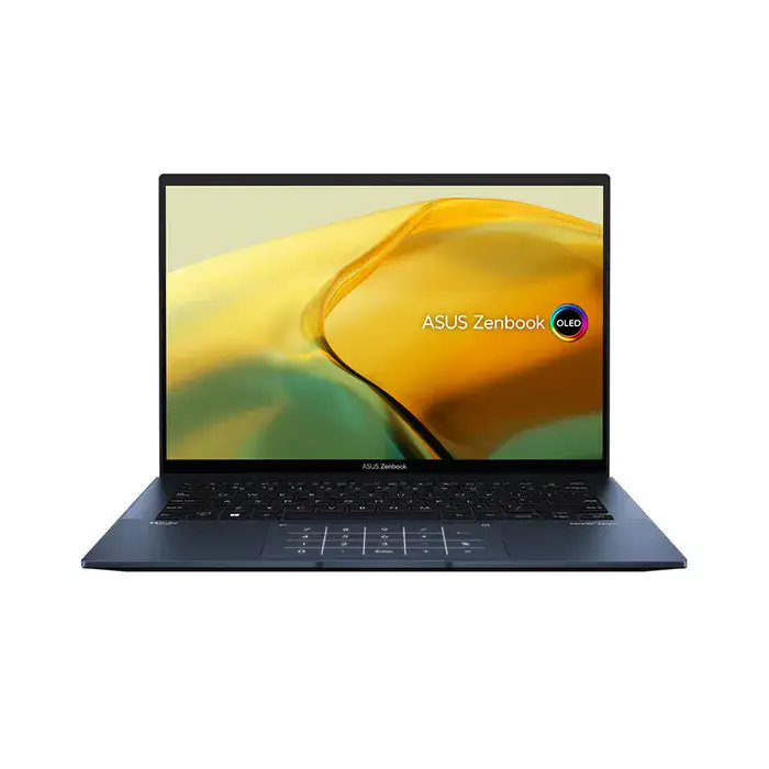 מחשב נייד Asus Zenbook 14 OLED UX3402VA-KM734