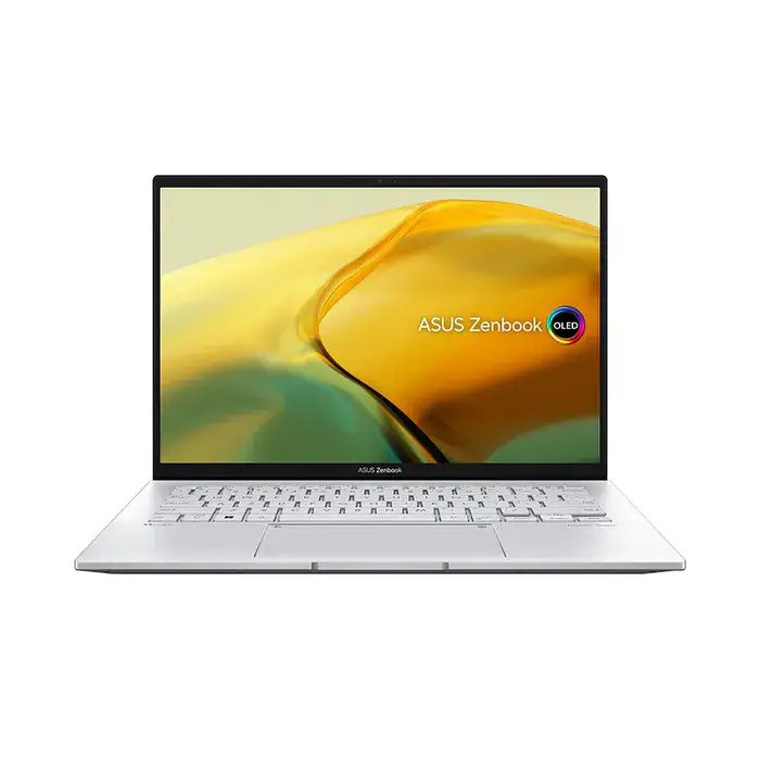 מחשב נייד Asus Zenbook 14 OLED UX3402VA-KN508W