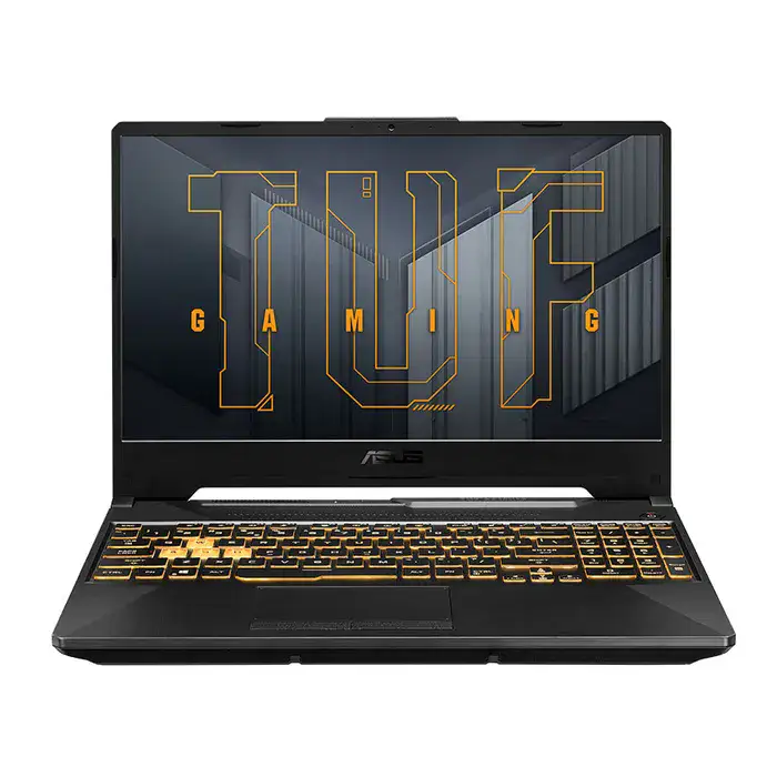 מחשב נייד Asus TUF Gaming A15 FA506NCR-HN008W