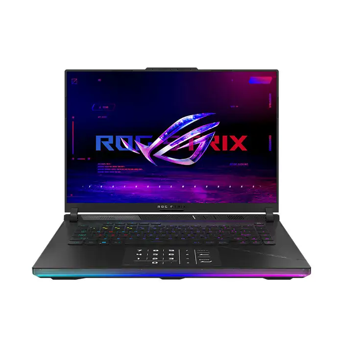 מחשב נייד Asus ROG Strix G16 G614JU-N4436W