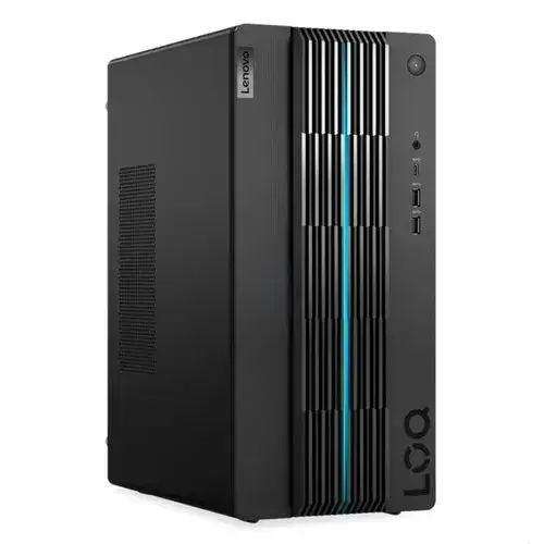 מחשב נייח Intel Core i5 Lenovo LOQ Tower 17IRR9 90X00060YS