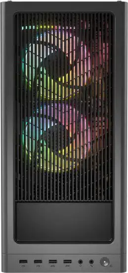 מחשב נייח Intel Core i9 Lenovo Legion T7 34IRZ8 90V700GKYS