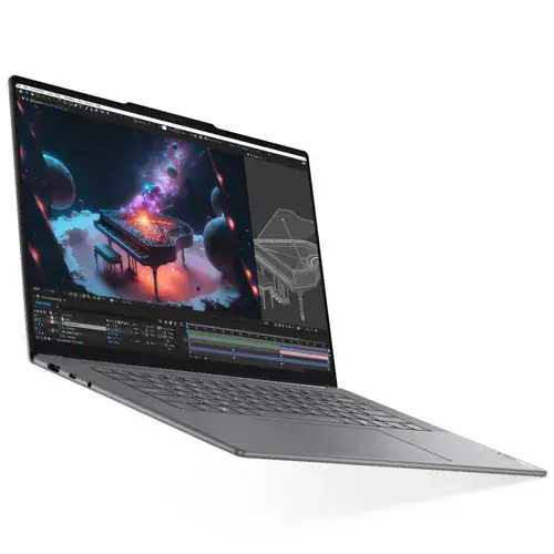 מחשב נייד Lenovo Yoga Slim 7 15ILL9 83HM003CIV