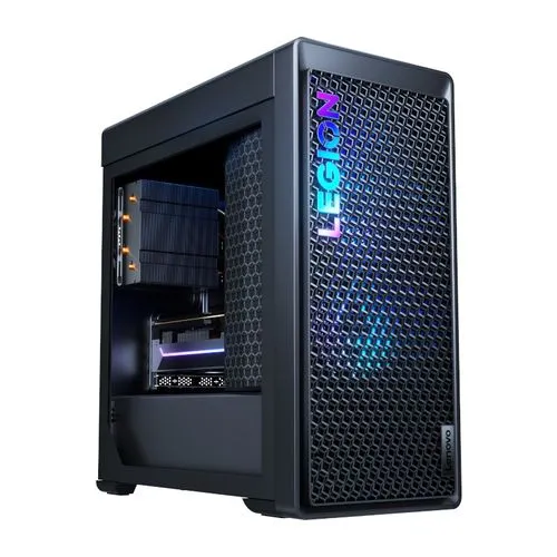 מחשב נייח Lenovo IP Desk Legion T5-26IRX9 - 90XE001PYS