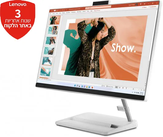 Lenovo IdeaCentre 3 27IAP7 F0GJ00RYIV