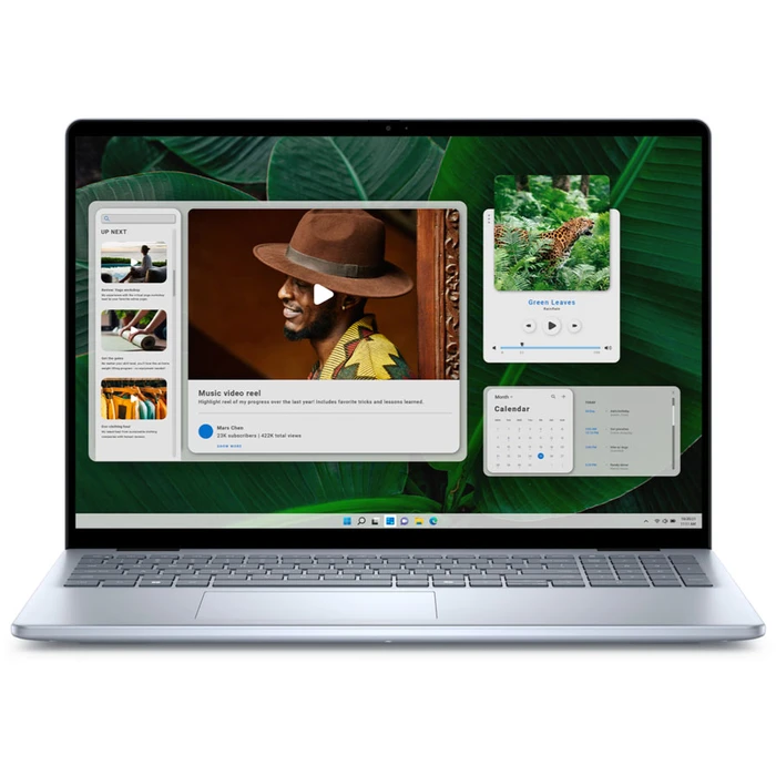 מחשב נייד Dell Inspiron 5640 IN-RD33-15664