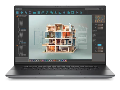 מחשב נייד Dell Precision 5690 PM-RD33-15251