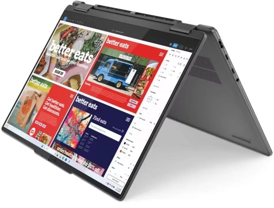 Lenovo Yoga 7 2-in-1 14IML9 83DJ006GIV