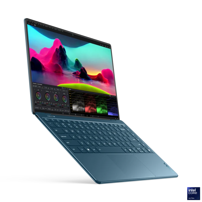 Lenovo Yoga Slim 9 14ILL10 83CX0021IV