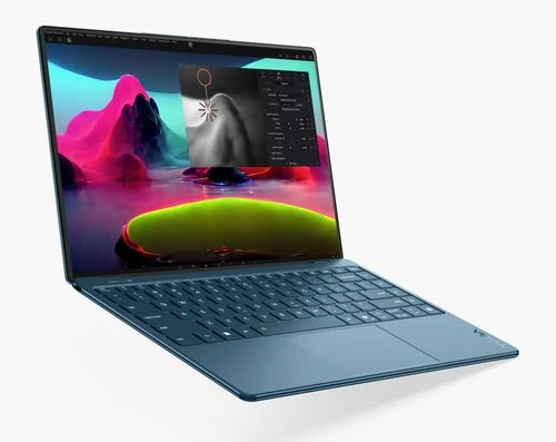 Lenovo Yoga Slim 9 14ILL10 83CX0020IV