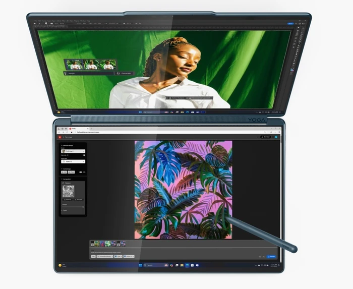 Lenovo Yoga Book 9 14IAH10 83KJ0021IV