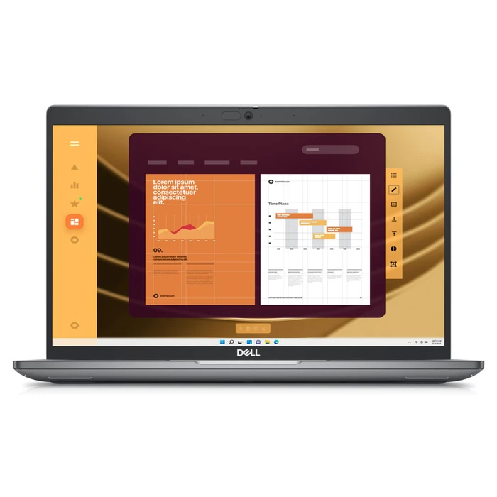 Dell Latitude 5550 L5550-8087