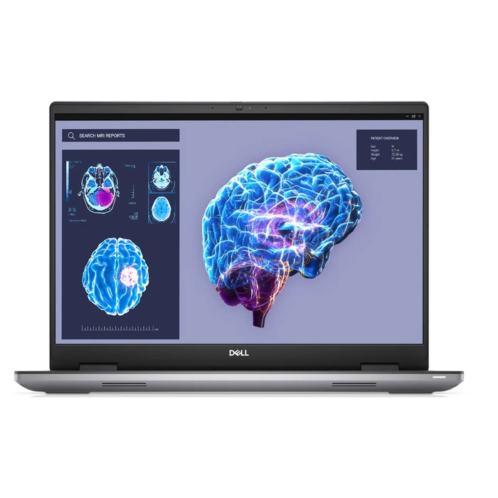 Dell Precision 7680 M7680-7458