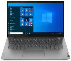Lenovo ThinkBook 16 G8 IAL 21SK008JIV