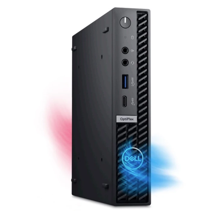 Intel Core i7 Dell Optiplex 7020 MFF OP-RD33-15350